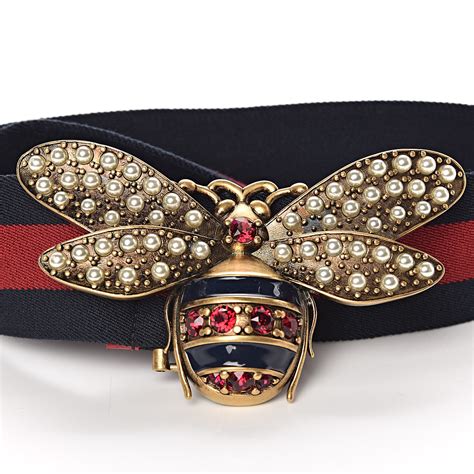 gucci bee belt cheap|extra large gucci belt.